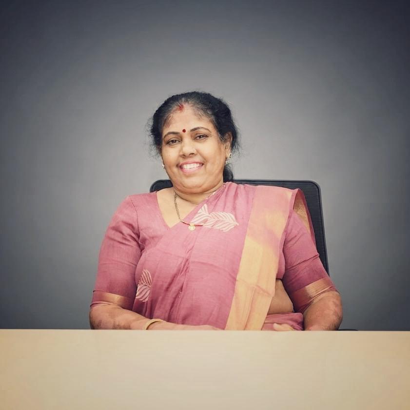 Mrs. Tanuja Shekhar
